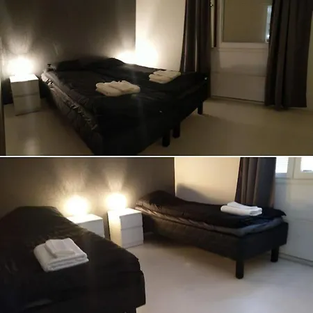 Rivitalon Pieni Paeaetykaksio - 37 M2