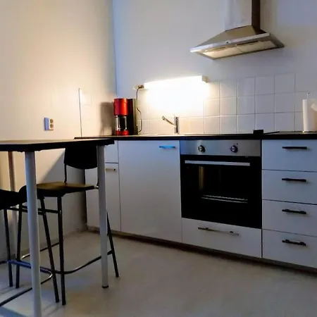 דירה Rivitalon Pieni Paeaetykaksio - 37 M2